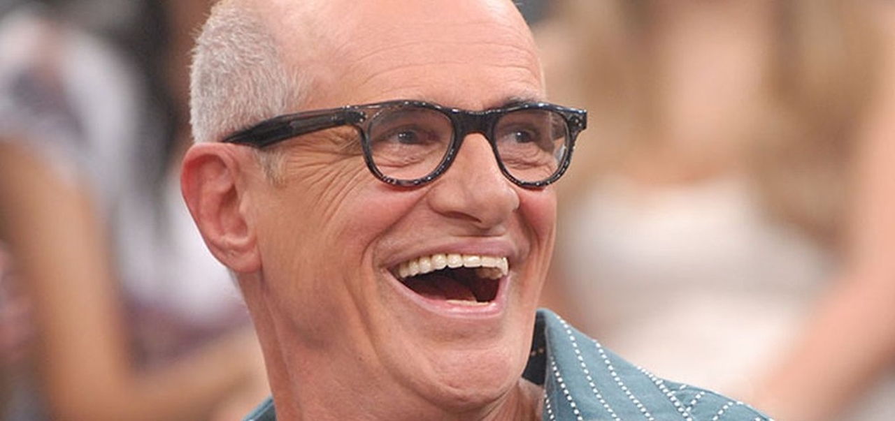 Ator da Globo Marcos Caruso revela que é bissexual e conta o que lhe dá prazer na cama