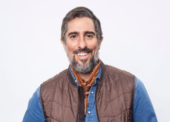 uma foto de marcos mion