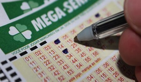 Como receber o prêmio da Mega-Sena?