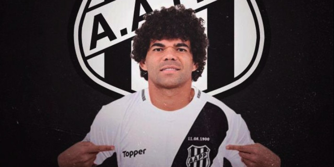 Foto: Divulgação/Ponte Preta