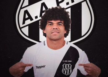 Foto: Divulgação/Ponte Preta