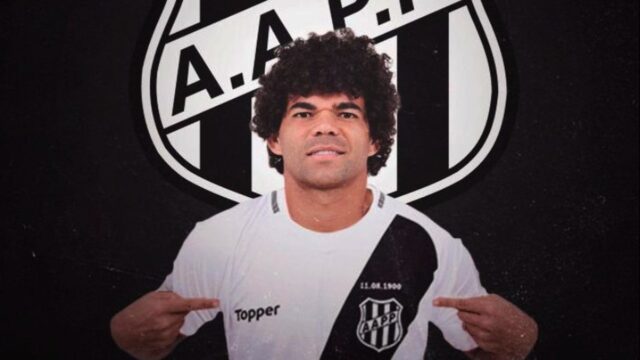 Jogadores da Ponte Preta são agredidos após empate na Série B