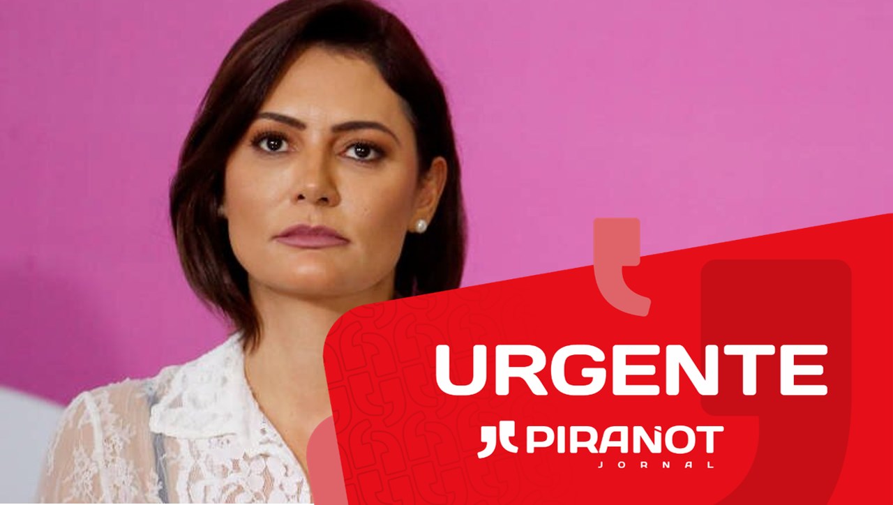 Avó da primeira-dama Michelle Bolsonaro morre por Covid no Distrito Federal