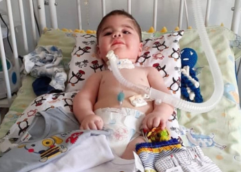 Foto: Acervo Familiar.