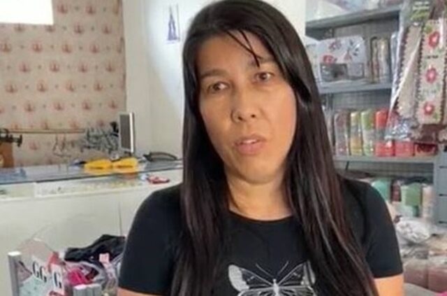 Polícia Civil indicia mulher que divulgou vídeo falso sobre caixões com pedras Polícia Civil indicia mulher que divulgou vídeo falso sobre caixões com pedras