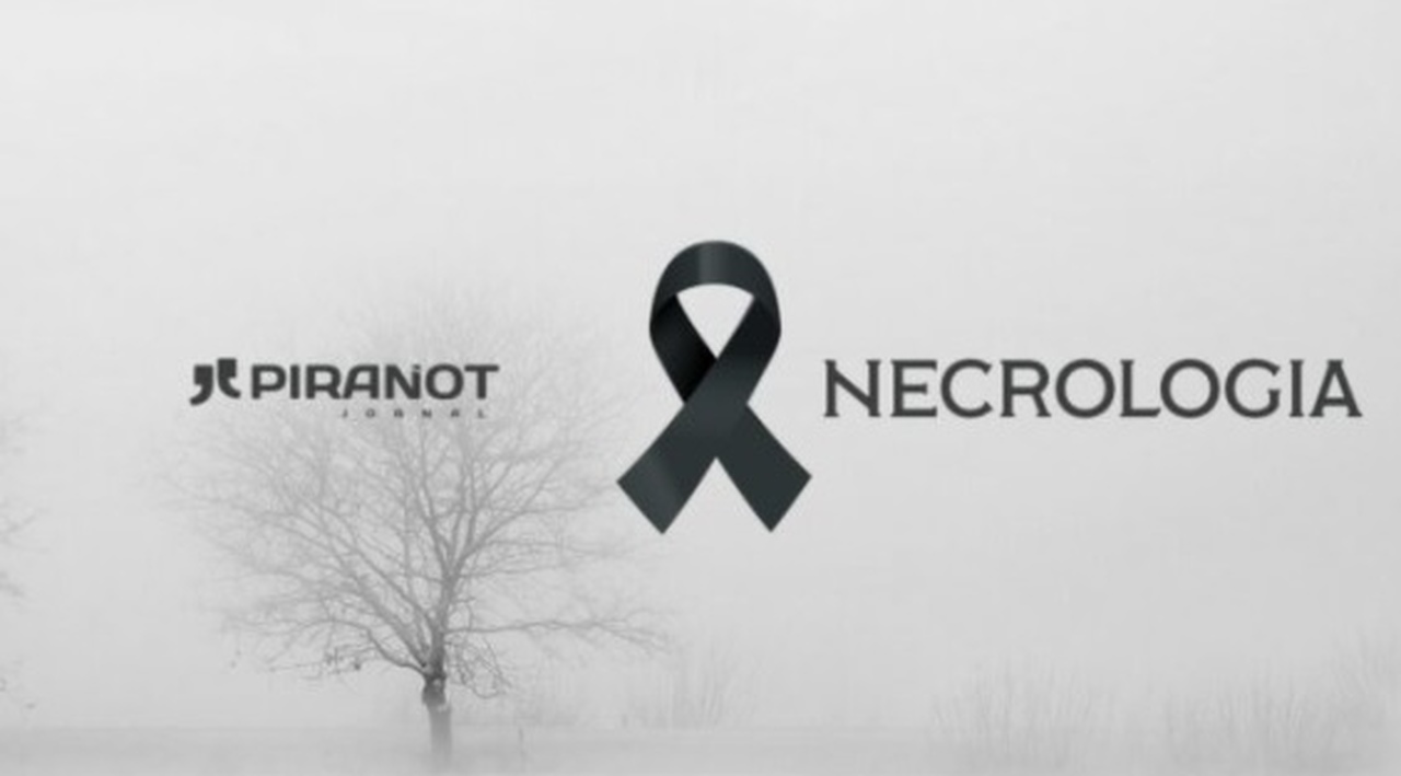 04 falecimentos da necrologia de Piracicaba e região desta sexta-feira (21); confira