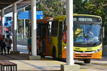 Piracicaba (SP): funcionamento do transporte público durante o ENEM