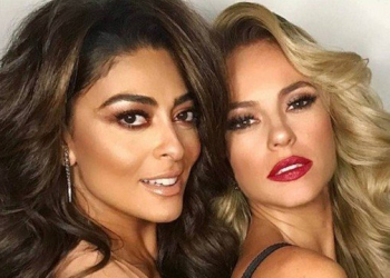 uma foto de juliana paes e paolla oliveira