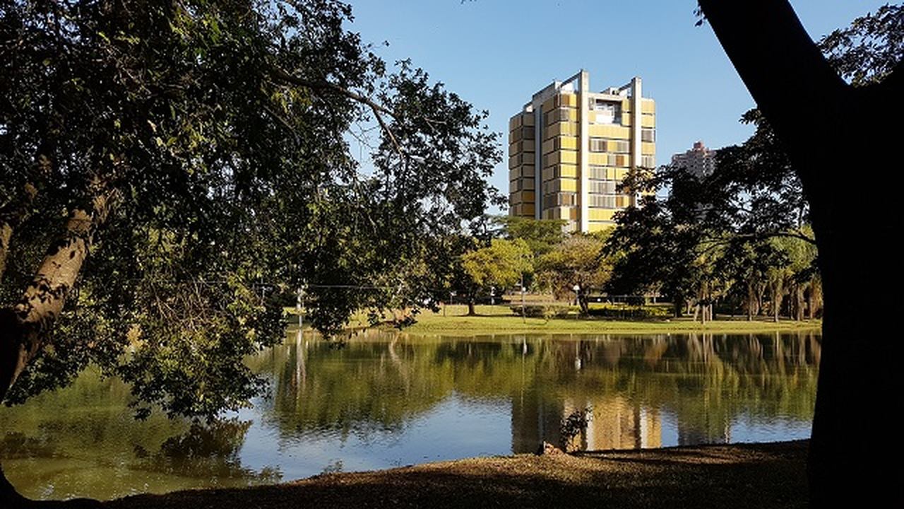 Parques públicos de Piracicaba serão reabertos na próxima segunda-feira (17)