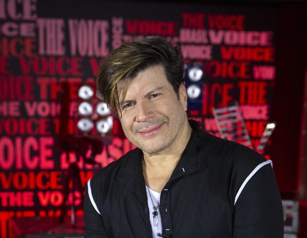 Justiça penhora R$ 390 mil em direitos autorais de Paulo Ricardo após ação trabalhista