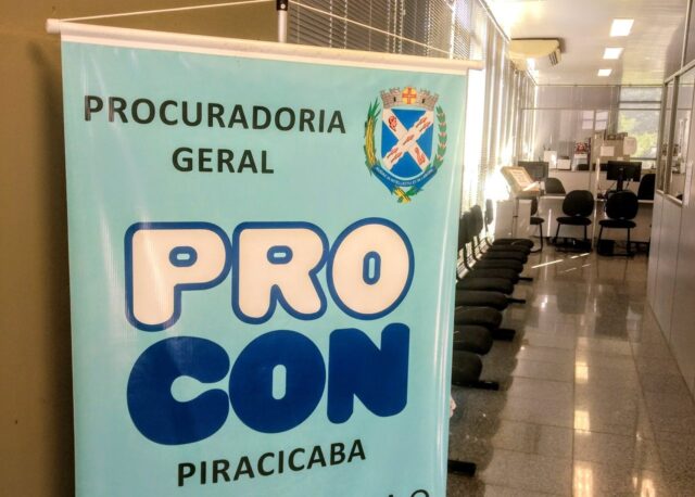 Procon alerta população de Piracicaba (SP) sobre golpe