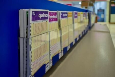 Quina 5366 de hoje (15) pode pagar R$ 15,5 milhões; veja o resultado