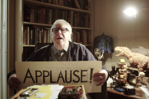 Ficção científica de Ray Bradbury buscava no passado a distopia do futuro