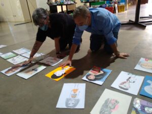 Salãozinho de Humor anuncia selecionados da 18ª edição, em Piracicaba