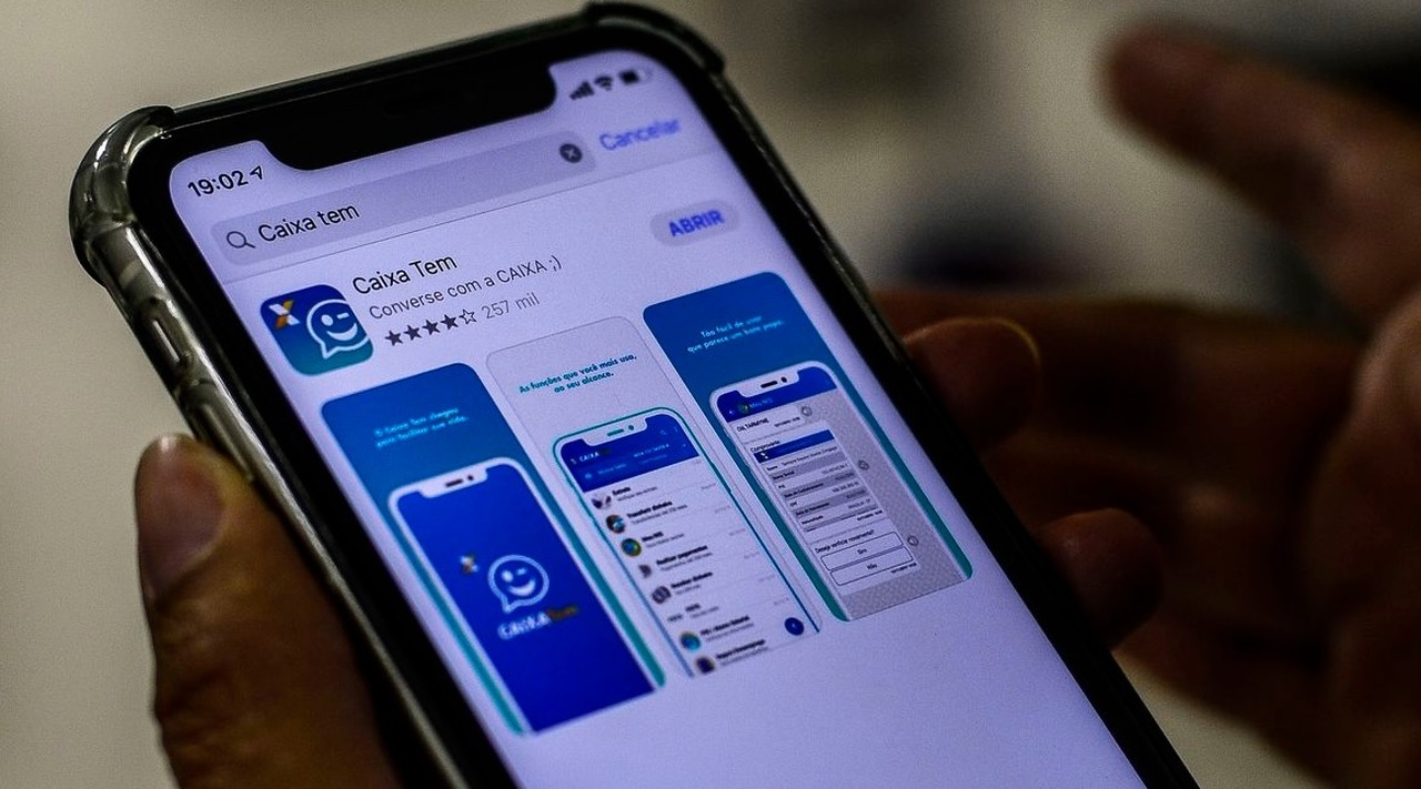 Caixa credita Saque Emergencial do FGTS para nascidos em julho