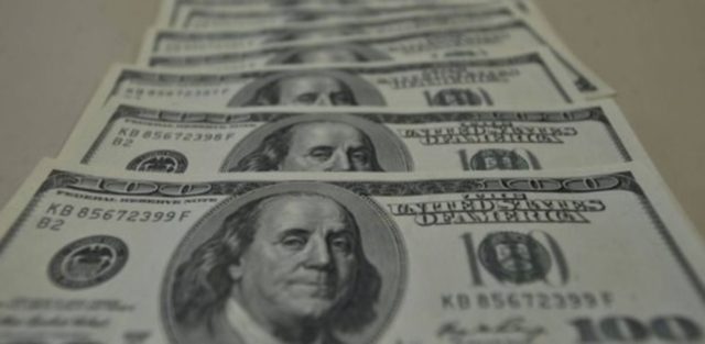 Cotação do dólar desta terça-feira, 11 de agosto de 2020