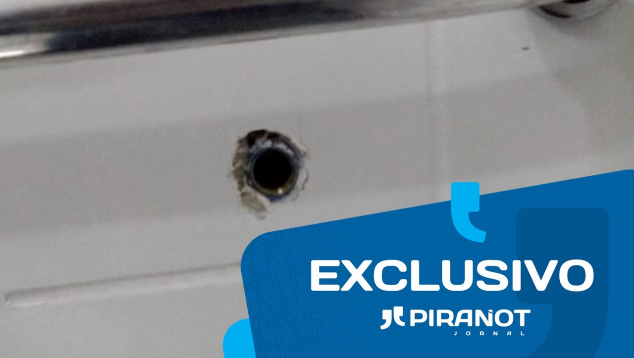 17 dias após ser inaugurado em Piracicaba, Terminal Piracicamirim já registra vandalismo
