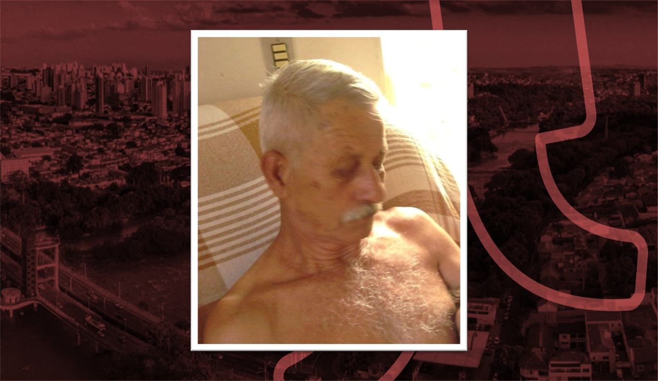 Homem encontrado enforcado em praça de Piracicaba é identificado