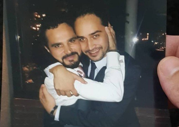 Uma foto de Wesley Camargo e Luciano Camargo