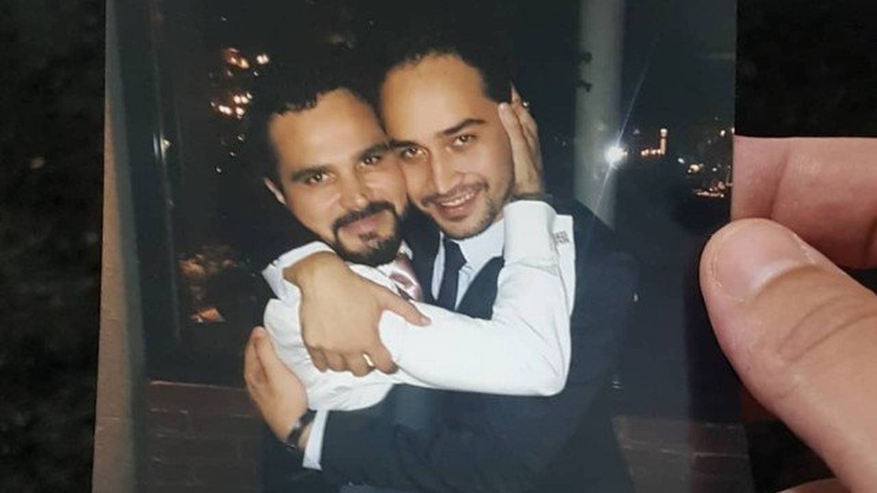 Filho rejeitado de Luciano Camargo faz triste desabafo: “Três anos que a gente não se fala”