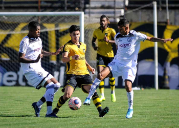 Foto: Rodrigo Corsi/Paulistão