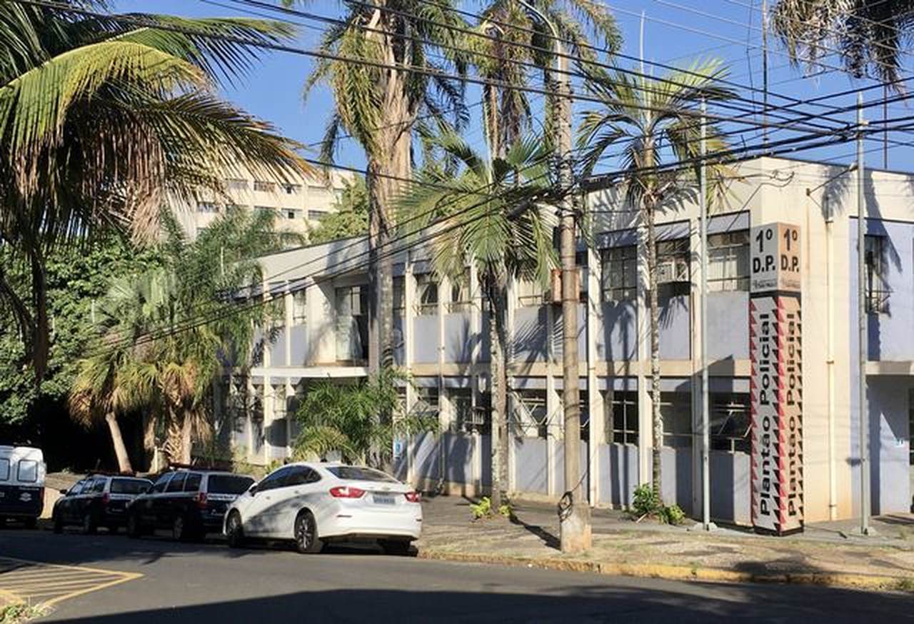 Em Piracicaba, motorista colide contra veículo e foge do local do acidente