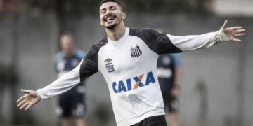 Foto: Ivan Storti/Santos