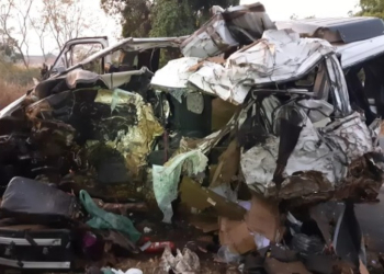 Foto: Polícia Rodoviária Federal/Divulgação
