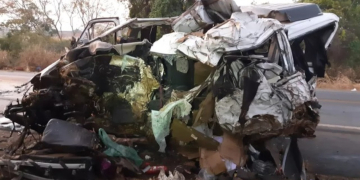 Foto: Polícia Rodoviária Federal/Divulgação