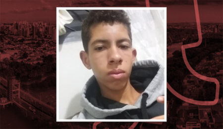 Adolescente de 16 anos que estava desaparecido em Piracicaba é encontrado