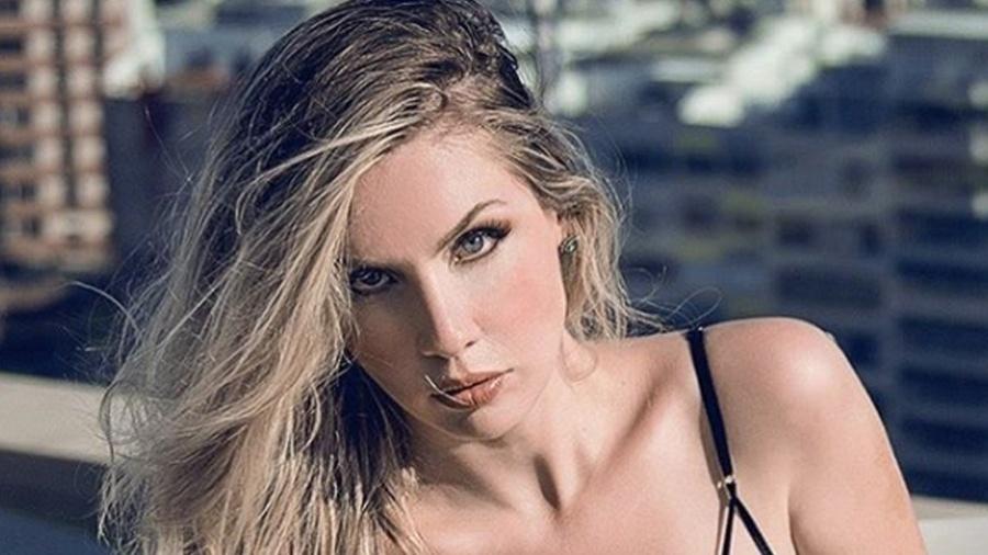 Ex-BBB reage a assalto em São Paulo: “Só sairia do carro morta”