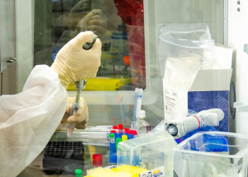 Foto: Itamar Crispim/Fiocruz