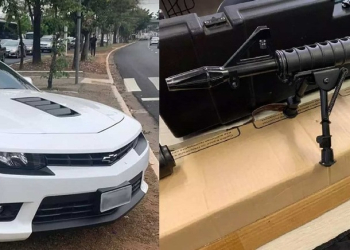 Foto: Divulgação/Deic