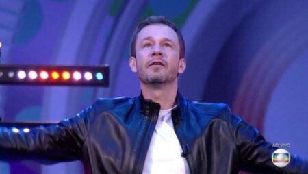 Segundo Leo Dias, casa do BBB21 já está em construção