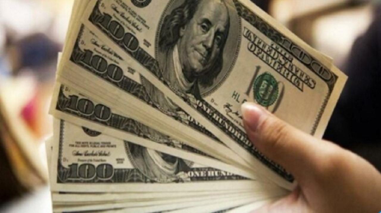 Valor do dólar desta terça-feira, 22 de setembro de 2020