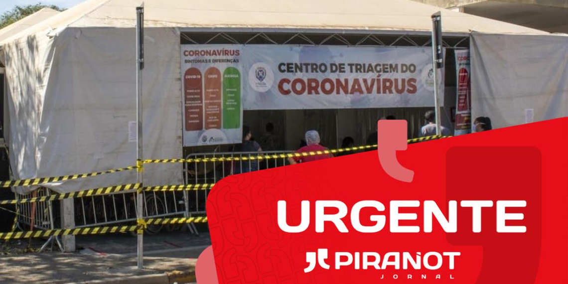 Foto: Wagner Romano / PIRANOT