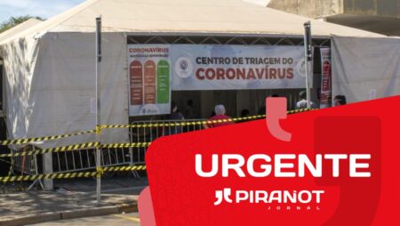 Coronavírus Piracicaba (SP): cidade bate novo RECORDE de novos casos em 24h
