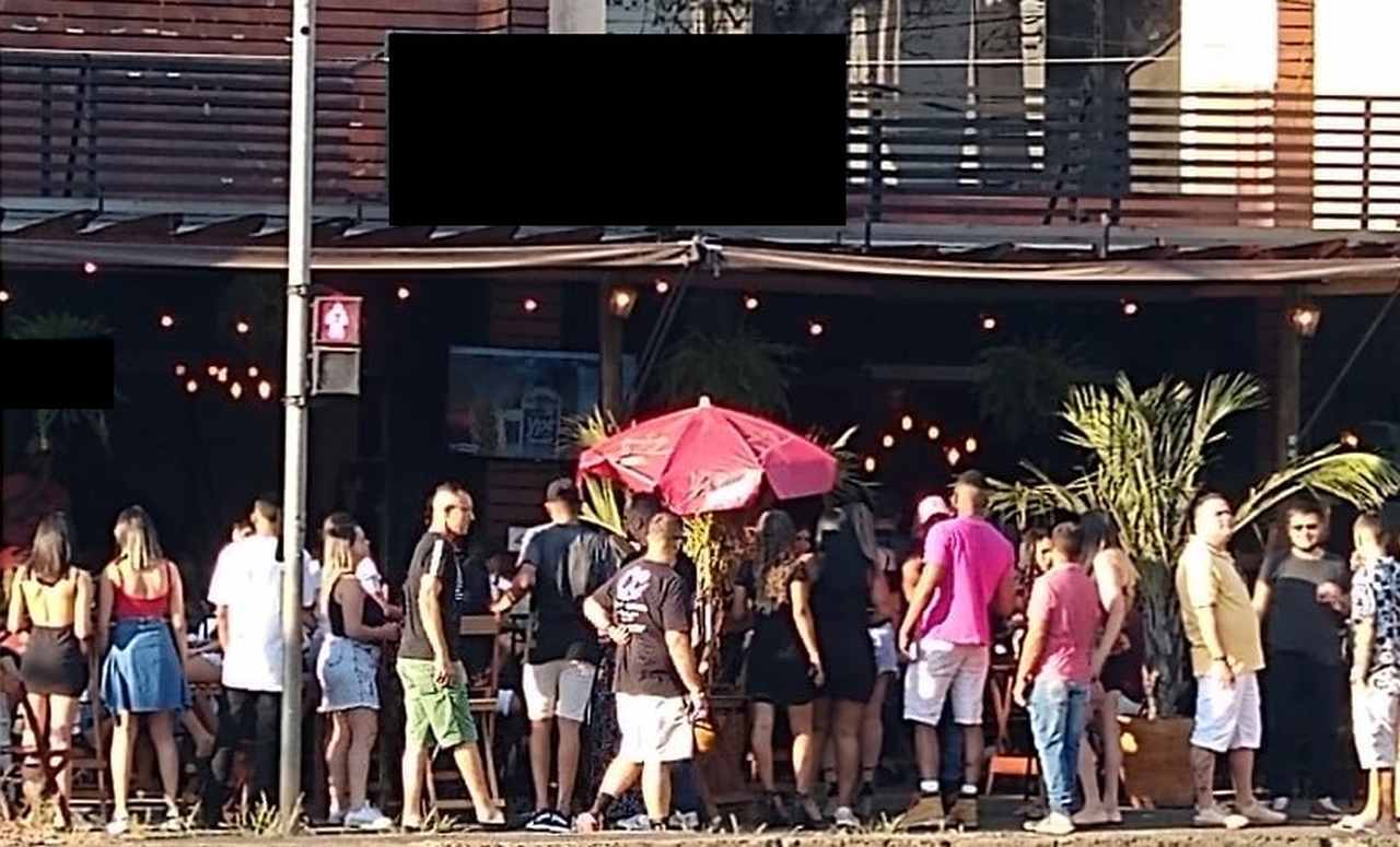 Coronavírus: Cinco bares são interditados em Piracicaba por desrespeitar protocolo sanitário