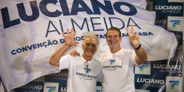 Foto: Carlos Mendes.