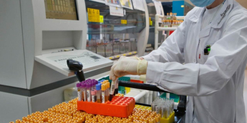 Foto: Gil Cohen / AFP