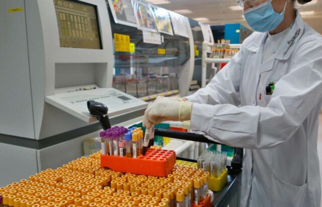 Diretoria do Butantan é interditada por casos de Covid-19