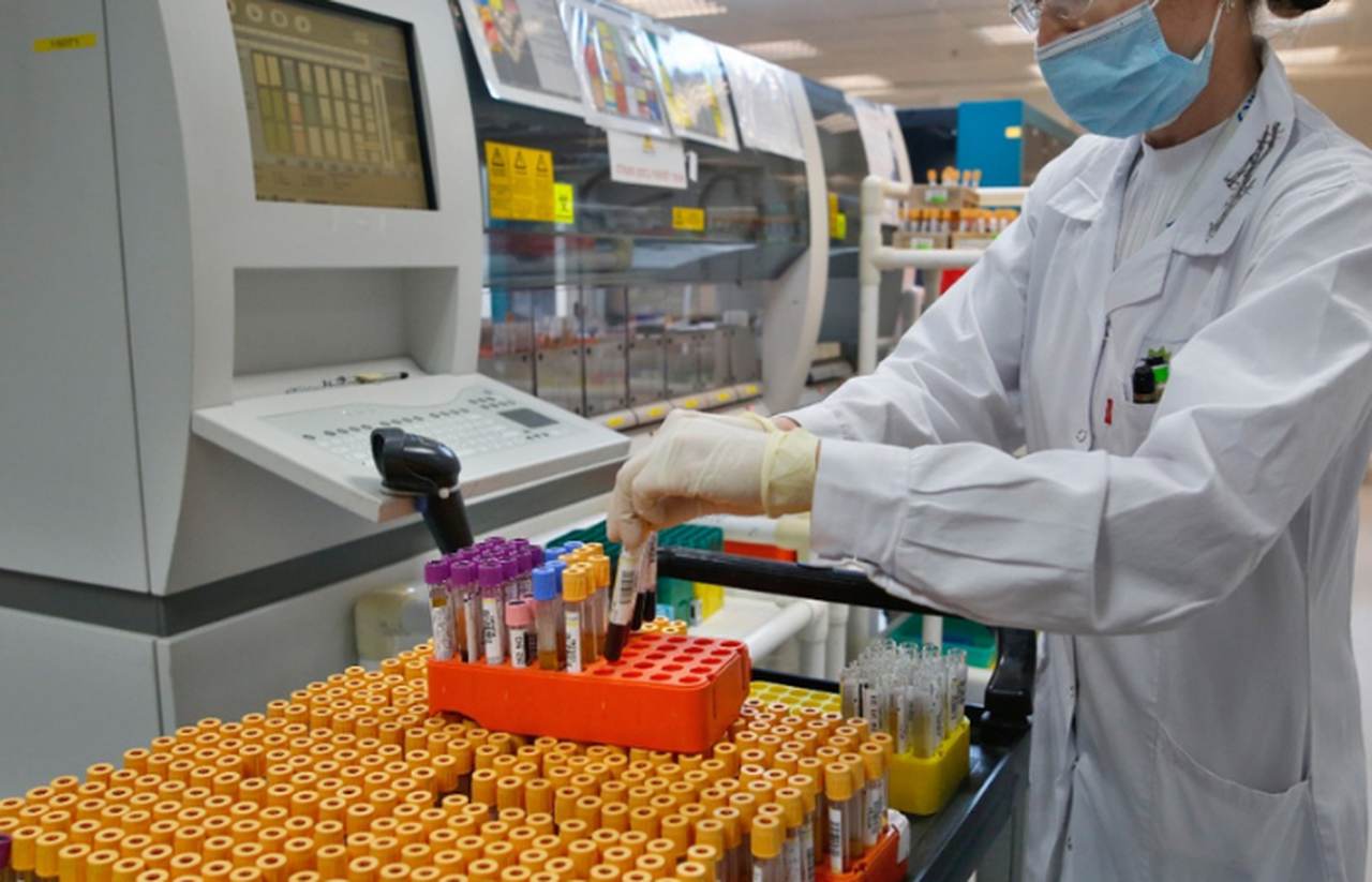 Diretoria do Butantan é interditada por casos de Covid-19