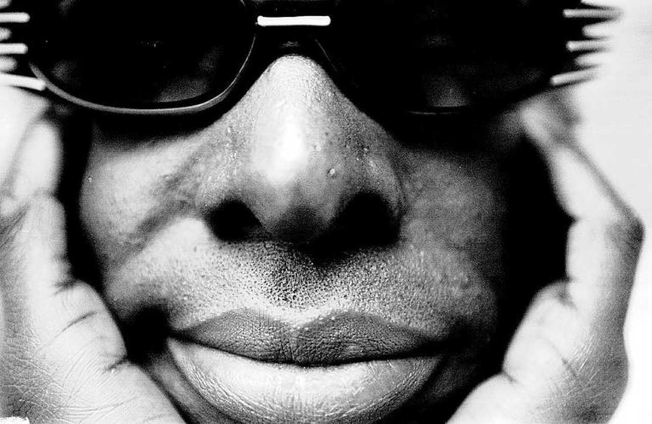 Discografia completa de Itamar Assumpção chega aos serviços de streaming