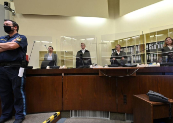 Foto: Peter Kneffel/Pool via Reuters