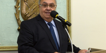 Foto: Fabrice Desmonts / Câmara de Vereadores de Piracicaba