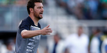 Foto: Thiago Calil/AGIF