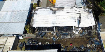 Foto: Thiago Ribeiro.