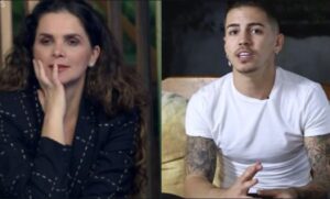 Enquete A Fazenda 12, do PIRANOT, mede popularidade dos peões