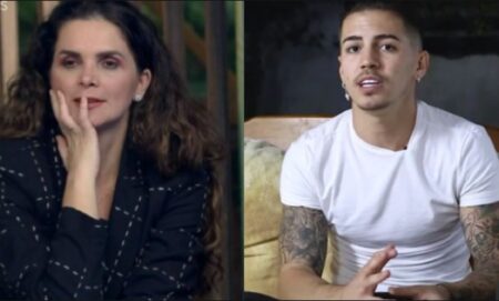 Enquete A Fazenda 12: de que lado você está na briga Biel x Luiza Ambiel Enquete A Fazenda 12, do PIRANOT, mede popularidade dos peões