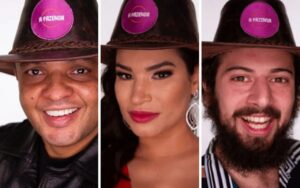 Raíssa lidera Enquete A Fazenda e deve ser eliminada nesta quinta (17)